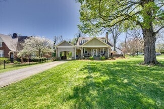 Building Photo - 4100 Granny White Pike