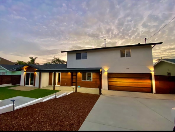 Primary Photo - 1716 Freda Ln