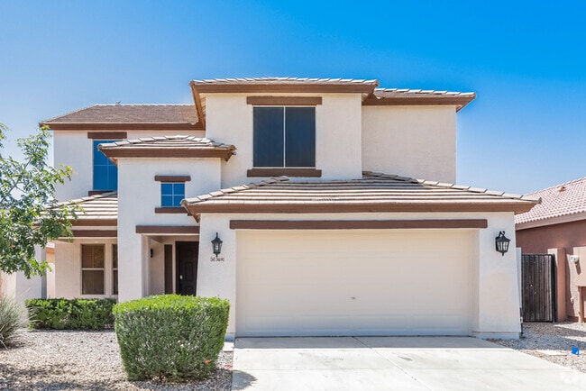 Building Photo - 3691 W Goldmine Mountain Dr