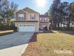Building Photo - 3548 Thrower Rd