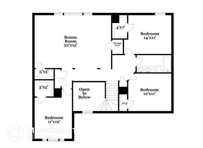 Building Photo - 8309 Orleans Ln