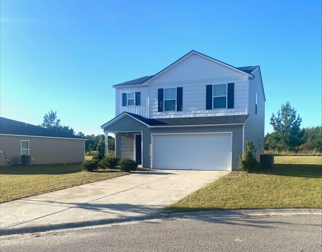 Building Photo - 603 Deborah Ct