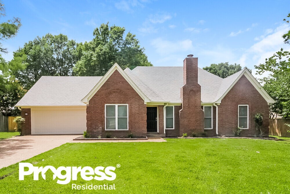 Foto principal - 4141 Meadow Field Ln