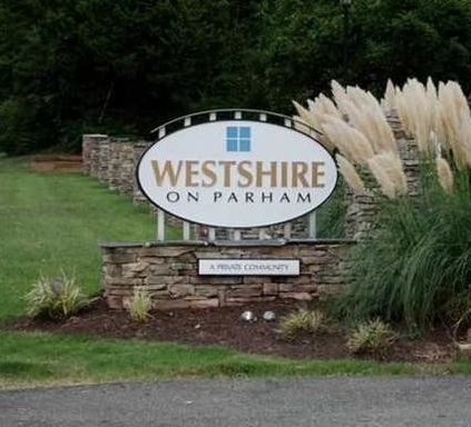 Foto principal - 3109 N Parham Rd