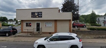 Building Photo - 671 S Main St
