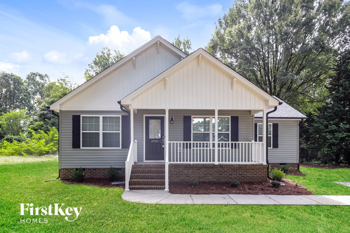 Foto principal - 3901 Frazier Rd