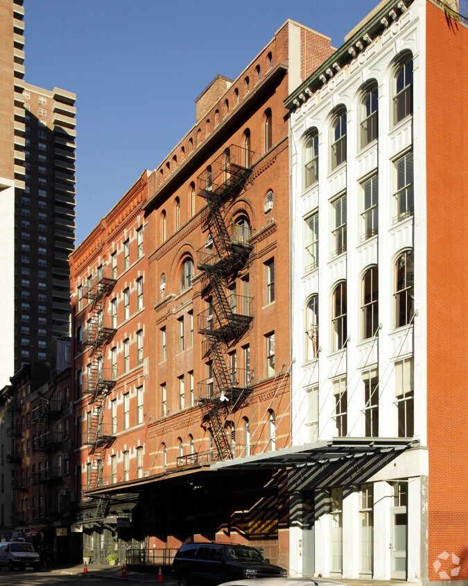 Foto principal - 173-175 Duane St