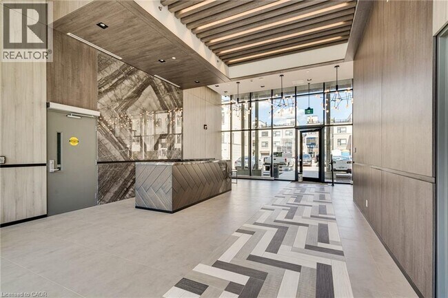 Photo du bâtiment - 1119 Cooke Blvd.
