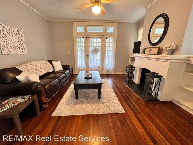 Building Photo - 2 br, 2 bath House - 830 Stephenson Street