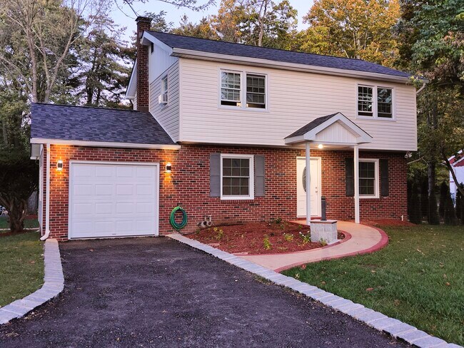 Foto del edificio - 936 Durham Rd