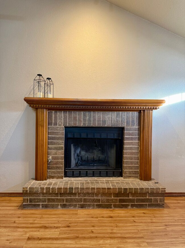 Foto del edificio - Spacious 3 bed, 2.5 Bath 2-story Home in South Okc