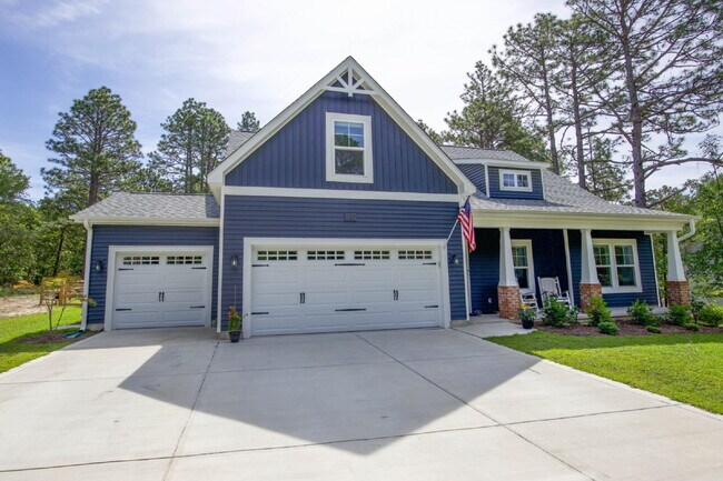 Foto del edificio - 125 Lancashire Ln