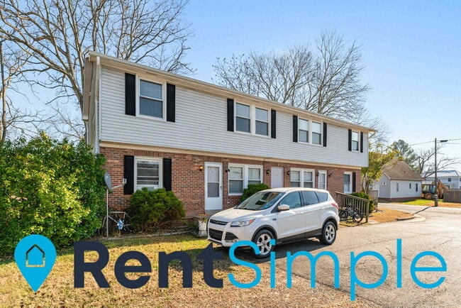 Building Photo - 101 E Madison St