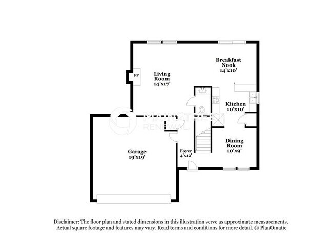 Building Photo - 4 Bedroom Pet-Friendly Home in Raleigh, NC with Main Street Renewal