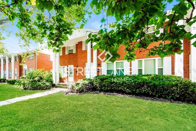 Foto del edificio - Charming 2 bedroom home in Columbus!