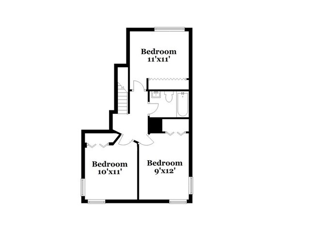 Foto del edificio - 909 Bexhill Ct S