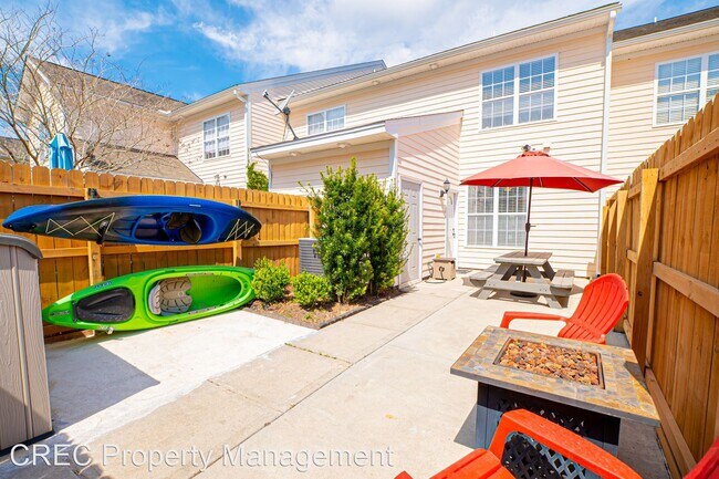 Foto del edificio - 3 br, 3.5 bath House - 1823 Brittlebush Lane