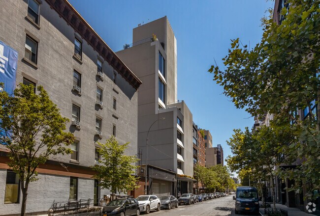 Foto del edificio - Abi Chelsea