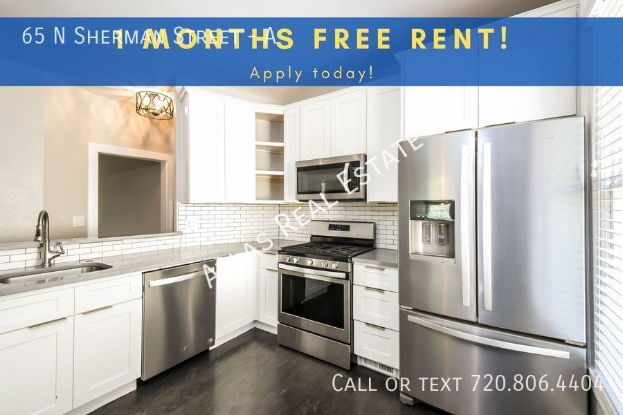 Foto principal - Unlock the Door to Your Dream Rental: 2Bed...