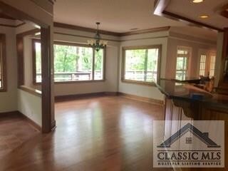 Foto del edificio - 1191 Old Barnett Shoals Rd