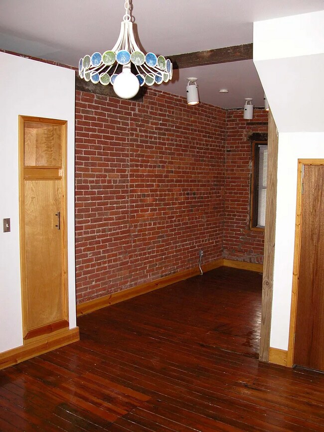 Foto del edificio - W 54th Triplex