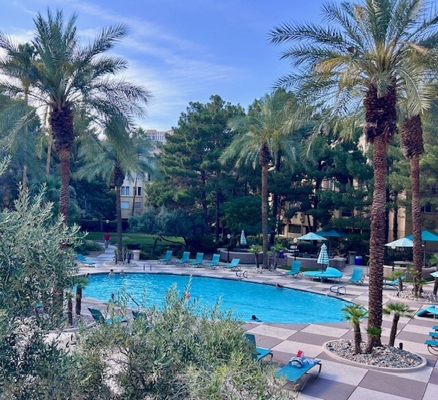 Primary Photo - 210 E Flamingo Rd