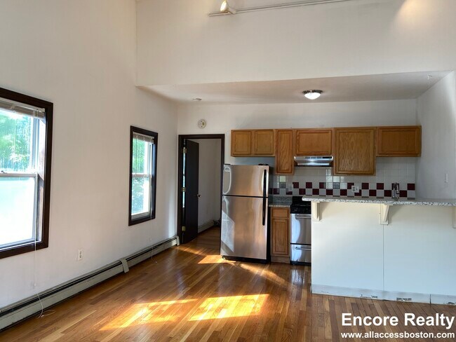 Foto del edificio - 8 Shepard St