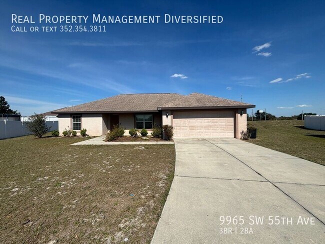Foto del edificio - 9965 SW 55th Ave Rd