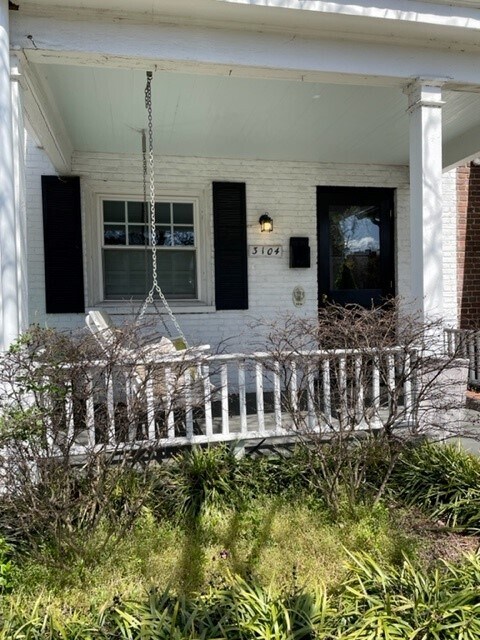 Foto del edificio - 3104 Park Ave