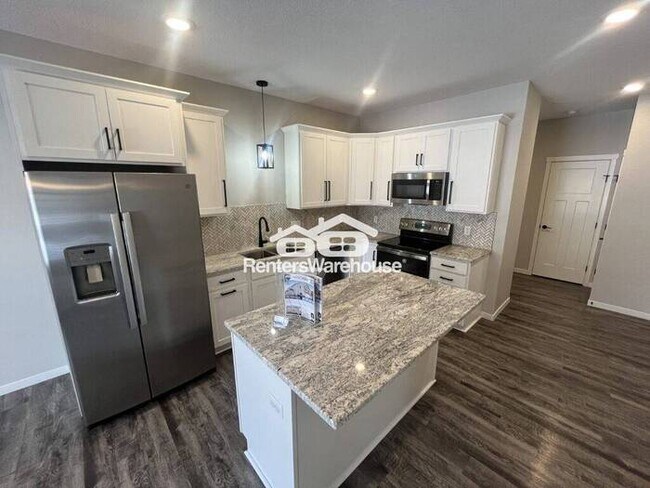 Building Photo - A peaceful cul-de-sac retreat with modern comfort and timeless charm.