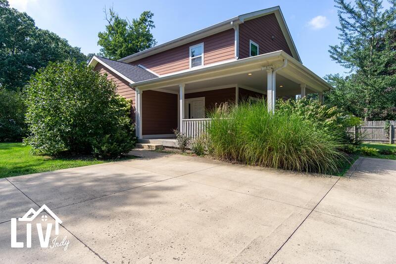 5601 Ralston Ave, Indianapolis, IN 46220 Condo for Rent in