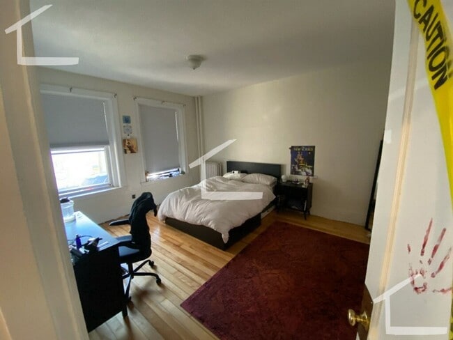 Photo - 16 Glenville Ave., Apartment