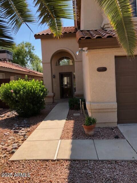 Foto del edificio - 17455 N 46th St