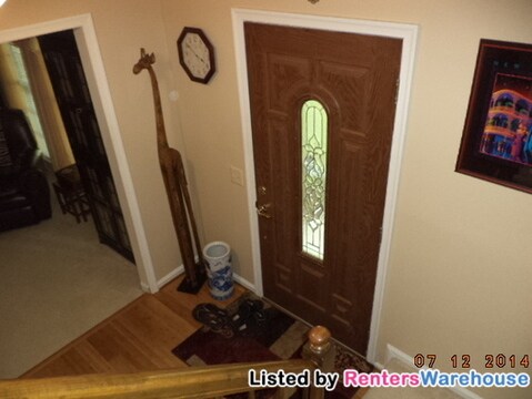 Building Photo - 12202 Amblewood Dr