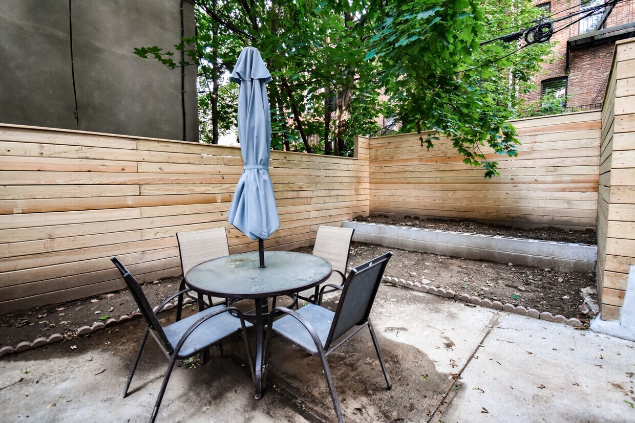Foto principal - 405 Franklin Ave