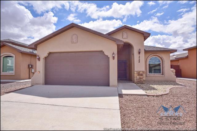 Foto principal - 3 bedroom in El Paso TX 79938