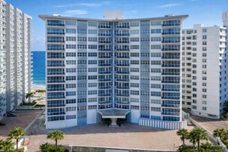 Building Photo - 3700 Galt Ocean Dr
