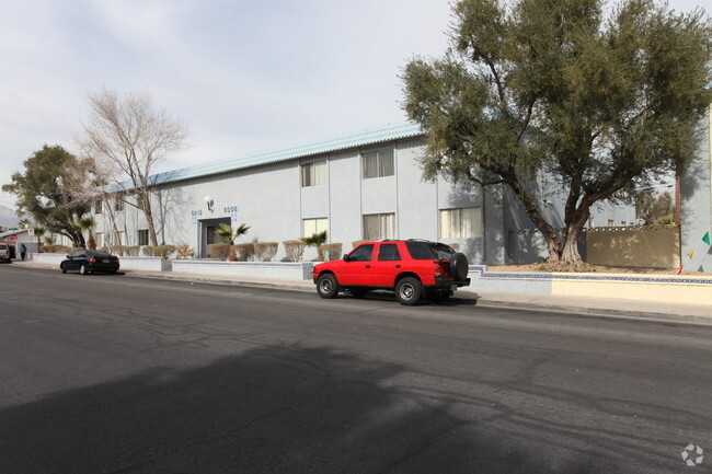 Building Photo - Northridge Terrace Apartments