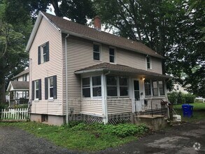 Building Photo - 170-174 Liberty St