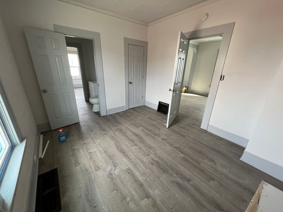 Foto principal - Newly remodeled house