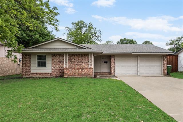 Foto principal - 606 Greencove Dr