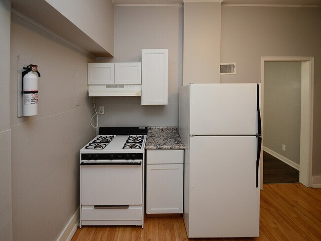 Foto del edificio - 1113 William St