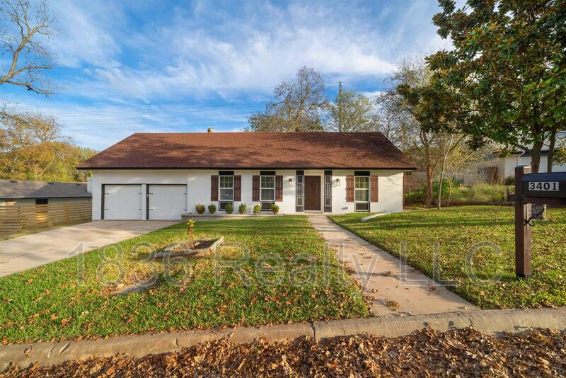 Primary Photo - 3401 Santa Monica Dr