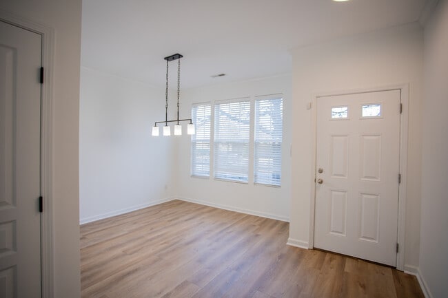 Dining Room - 814 Bryant St
