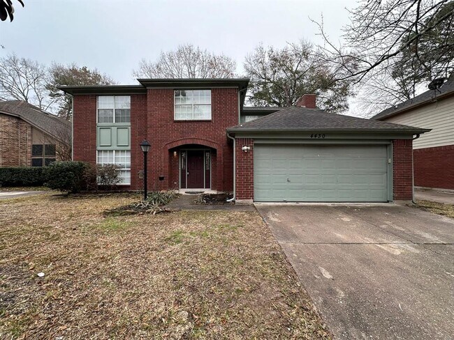 Building Photo - 4430 Echo Falls Dr