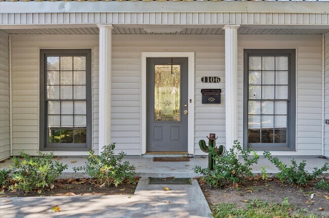 Foto del edificio - 1106 Oriole Ln