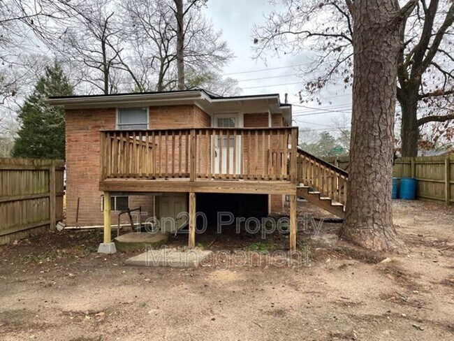 Building Photo - 5903 Morningside Dr