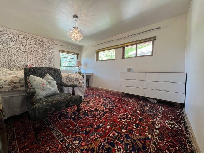 First Bedroom - 1308 E Kensington Blvd