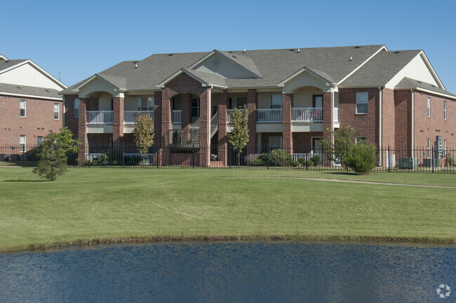 The Greens at Norman