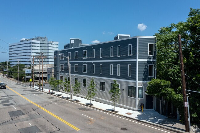 Foto del edificio - The Bayview